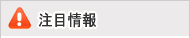 注目情報